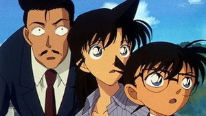 名探偵コナン 1. évad Ep.453 453. epizód