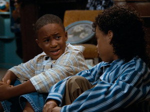 Family Matters 8. évad Ep.5 5. epizód
