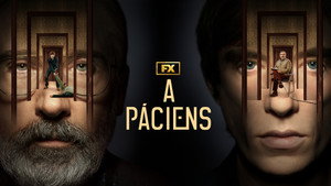 A páciens kép