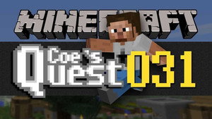 Coe's Quest 2. évad Ep.9 9. epizód