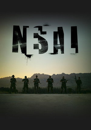 Nestali poszter