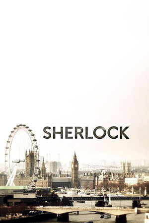 Sherlock poszter