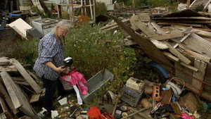 Hoarders 7. évad Ep.4 4. epizód