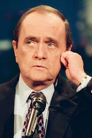 Bob Newhart profil kép