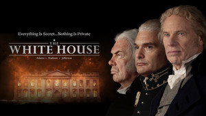 The White House kép