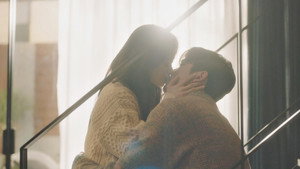선배, 그 립스틱 바르지 마요 1. évad Ep.14 14. epizód