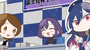 元祖！バンドリちゃん 1. évad Ep.48 48. epizód