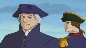 Liberty's Kids 1. évad Ep.11 11. epizód