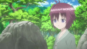 ランス・アンド・マスクス 1. évad Ep.6 6. epizód