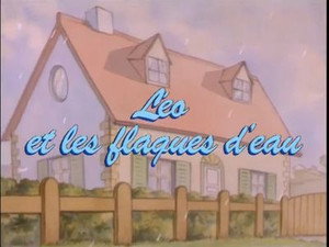Léo et Popi 5. évad Ep.19 19. epizód