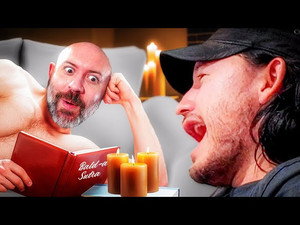 Distractible 5. évad Ep.65 65. epizód