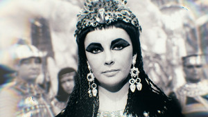 Elizabeth Taylor - Rebel Superstar kép