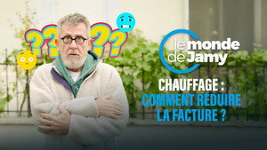 Le monde de Jamy 1. évad Ep.45 45. epizód