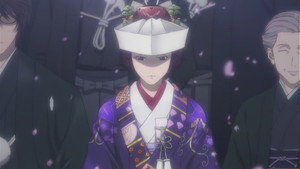 青い文学シリーズ kép