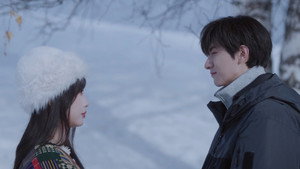 嘘，国王在冬眠 1. évad Ep.13 13. epizód