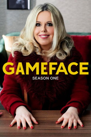 GameFace 1. évad (2017-10-12) poszter