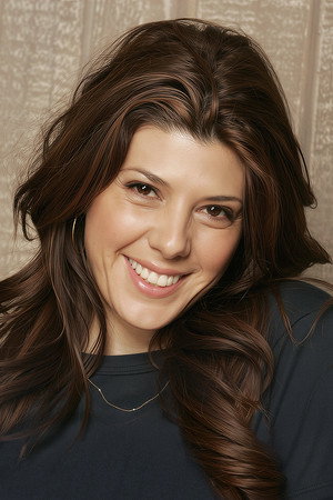 Marisa Tomei profil kép