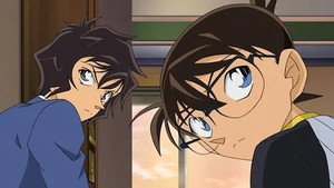 名探偵コナン 1. évad Ep.812 812. epizód