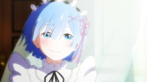 Re:ゼロから始める異世界生活 1. évad Ep.11 11. epizód