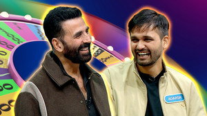 Wheel Of Fortune India 1. évad Ep.20 20. epizód