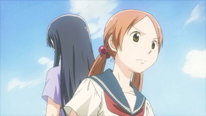 青い花 1. évad Ep.10 10. epizód