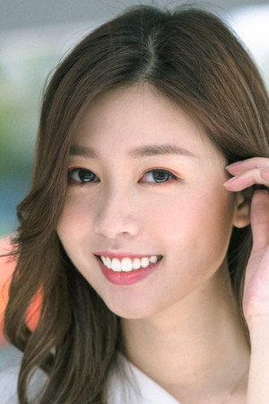 李芷晴 profil kép