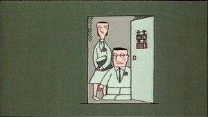 中国水墨动画 33. évad Ep.5 5. epizód