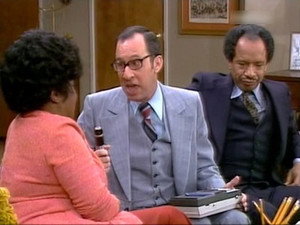 The Jeffersons 2. évad Ep.20 20. epizód