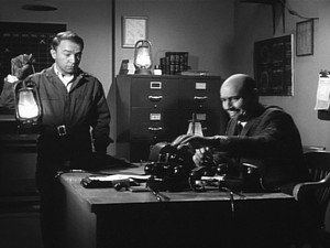 My Favorite Martian 1. évad Ep.27 27. epizód