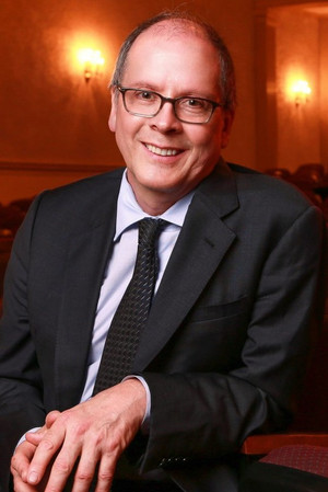 Ric Burns profil kép