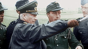  A II. világháború színesben 1. évad Ep.9 A hűbérúr hadművelet