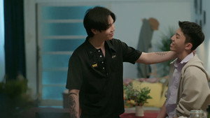 เขาจ้างให้ผมจีบนักฆ่า kép