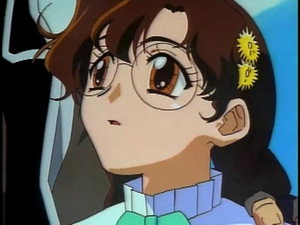 魔術士オーフェン 2. évad Ep.2 2. epizód