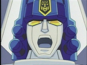 トランスフォーマー・カーロボット 1. évad Ep.35 35. epizód