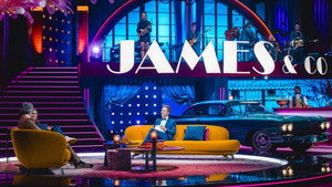 JAMES & Co kép