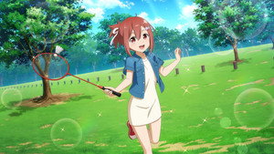 結城友奈は勇者である kép