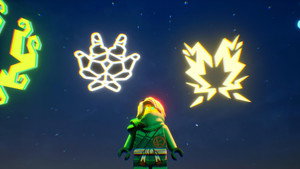 LEGO Ninjago - Sárkányok birodalma 1. évad Ep.10 Sárkány-mentőakció