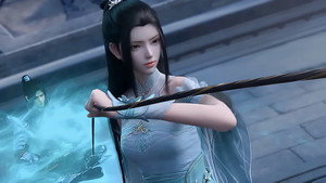 斗破苍穹 kép