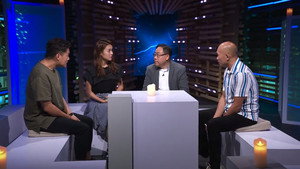 晚吹 - 總有一瓣喺左近 3. évad Ep.108 108. epizód