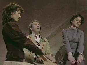 Doctor Who - Ki vagy, doki? 19. évad Ep.25 25. epizód