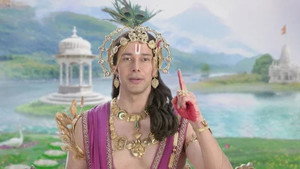 Shrimad Bhagwat Mahapuran 1. évad Ep.2 2. epizód