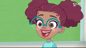 Polly Pocket 6. évad Ep.6 6. epizód