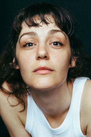 Amanda Radeljak profil kép