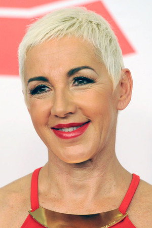 Ana Torroja profil kép