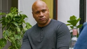 NCIS: Los Angeles 12. évad Ep.3 3. epizód