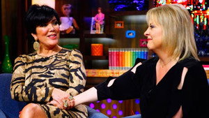 Watch What Happens Live with Andy Cohen 6. évad Ep.38 38. epizód