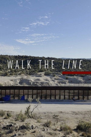 Walk The Line 1. évad (2024-05-18) poszter
