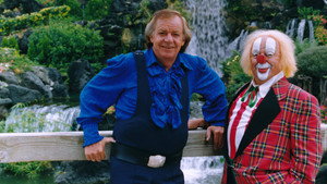 Bassie en Adriaan Op Reis Door Amerika kép