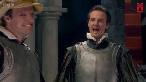 The Goes Wrong Show Speciális epizódok Ep.14 14. epizód