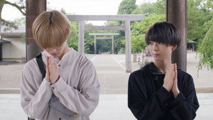 高良くんと天城くん 1. évad Ep.5 5. epizód